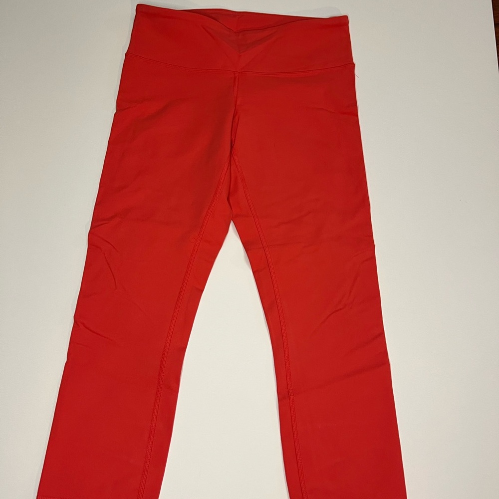 Lululemon Athletica Leggings